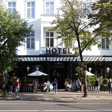 Hotel Lulu Guldsmeden Berlino Esterno foto