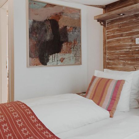 Hotel Lulu Guldsmeden Berlino Esterno foto