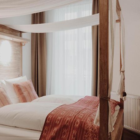 Hotel Lulu Guldsmeden Berlino Esterno foto