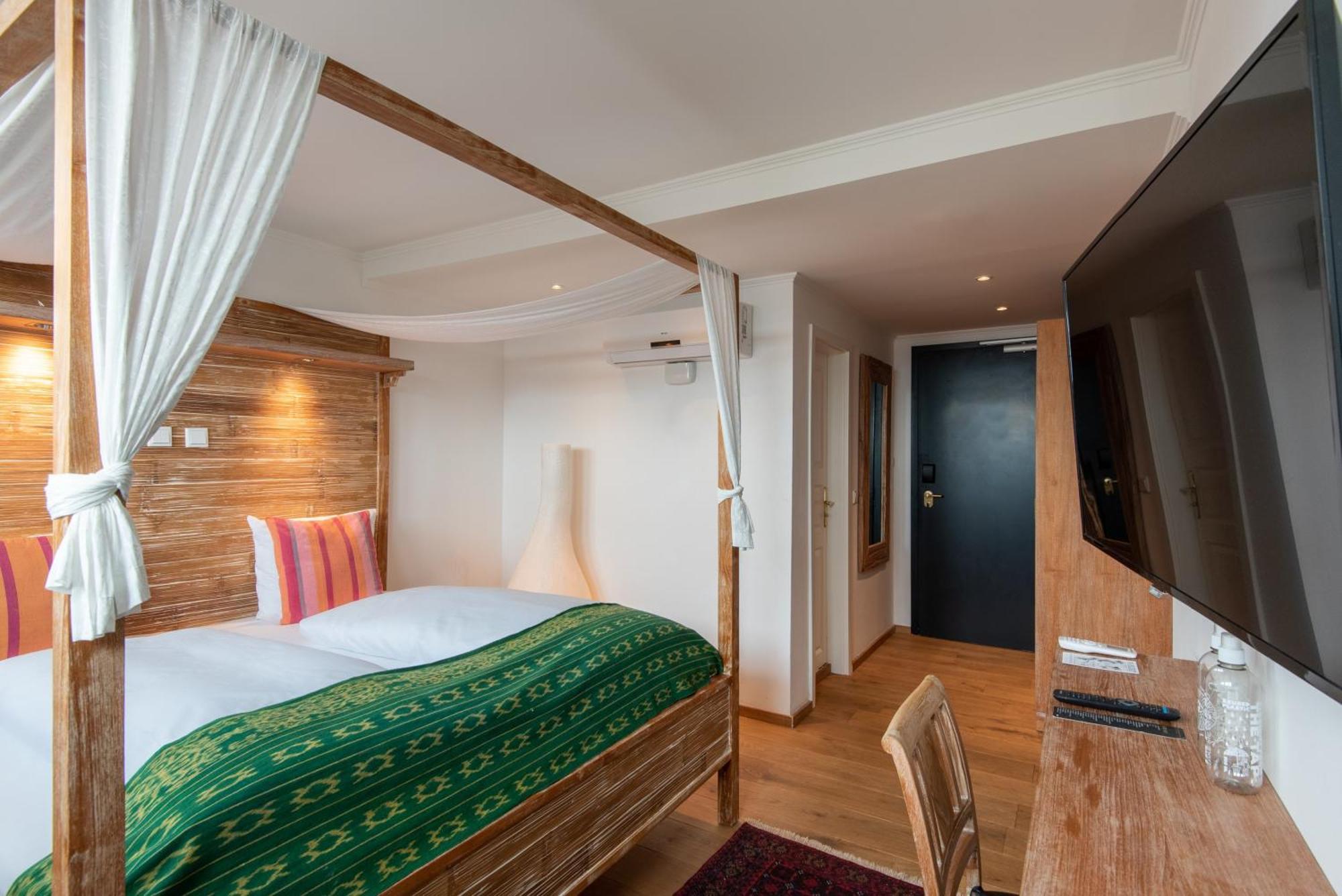 Hotel Lulu Guldsmeden Berlino Esterno foto