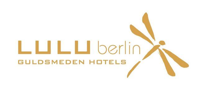 Hotel Lulu Guldsmeden Berlino Logo foto